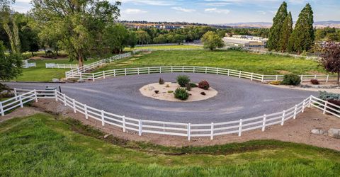120 Juniper Hill Road, Reno, NV 89519 Photo