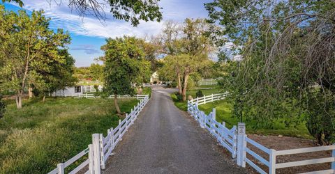120 Juniper Hill Road, Reno, NV 89519 Photo