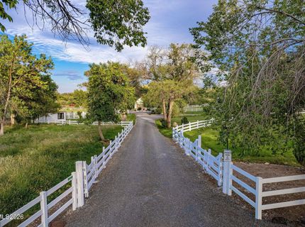 120 Juniper Hill Road, Reno, NV 89519 Photo
