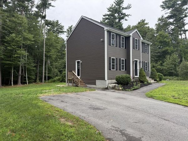293 Miller Street, Middleboro, MA 02346