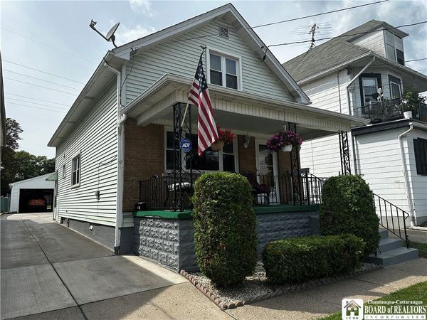 470 N Ogden Street, Unit W, Buffalo, NY 14212