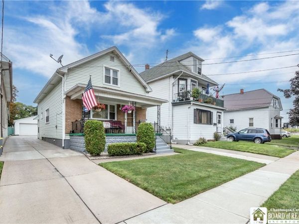 470 N Ogden Street, Unit W, Buffalo, NY 14212