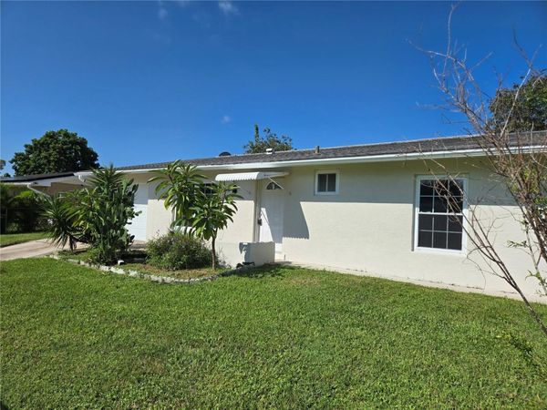 4149 GORGAS STREET, NORTH PORT, FL 34287