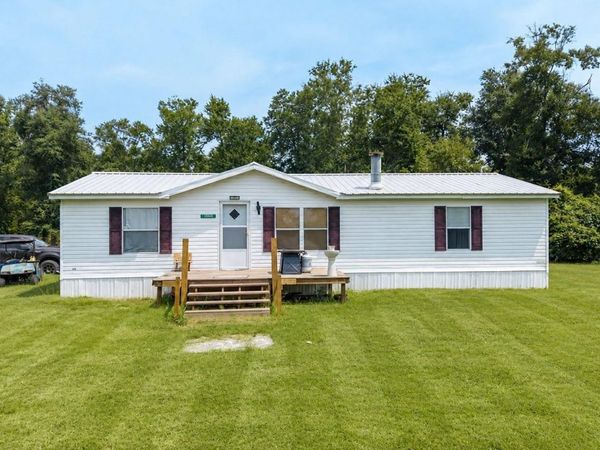 12329 176TH STREET , MC ALPIN, FL 32062