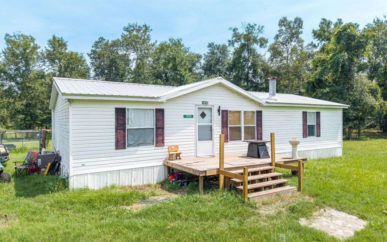 12329 176th Street , Mc Alpin, FL 32062 Photo