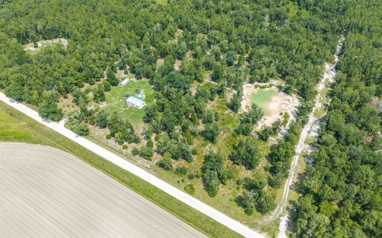 12329 176th Street , Mc Alpin, FL 32062 Photo