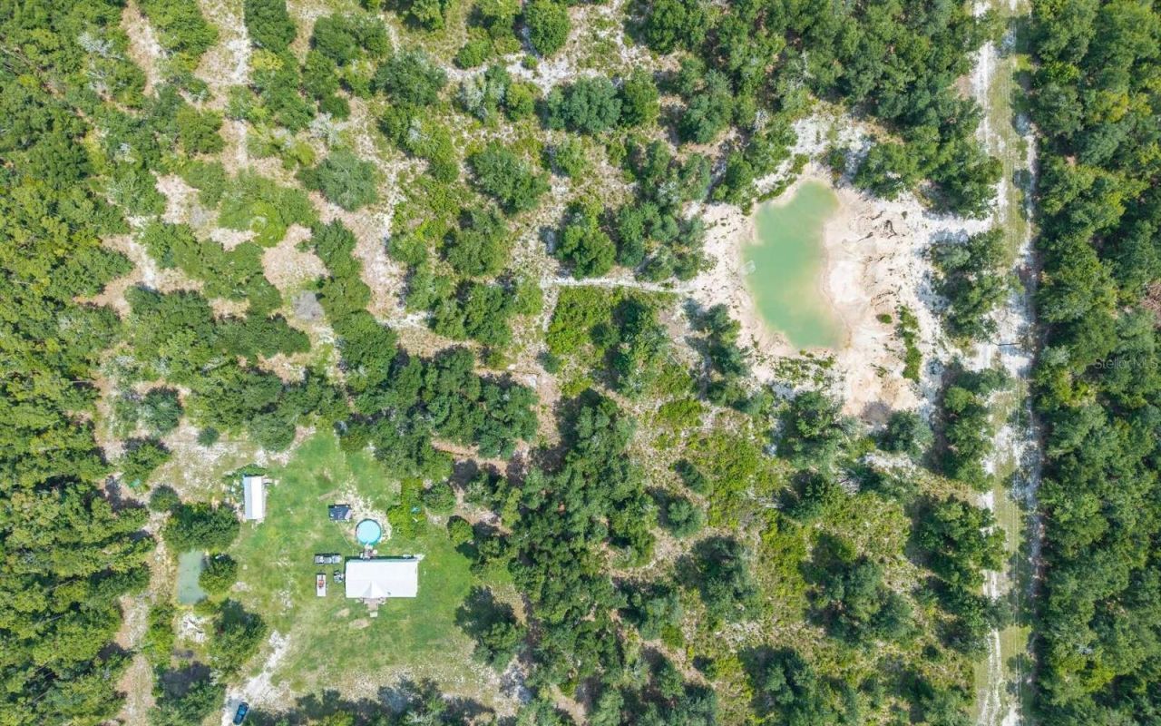 12329 176th Street , Mc Alpin, FL 32062 Photo