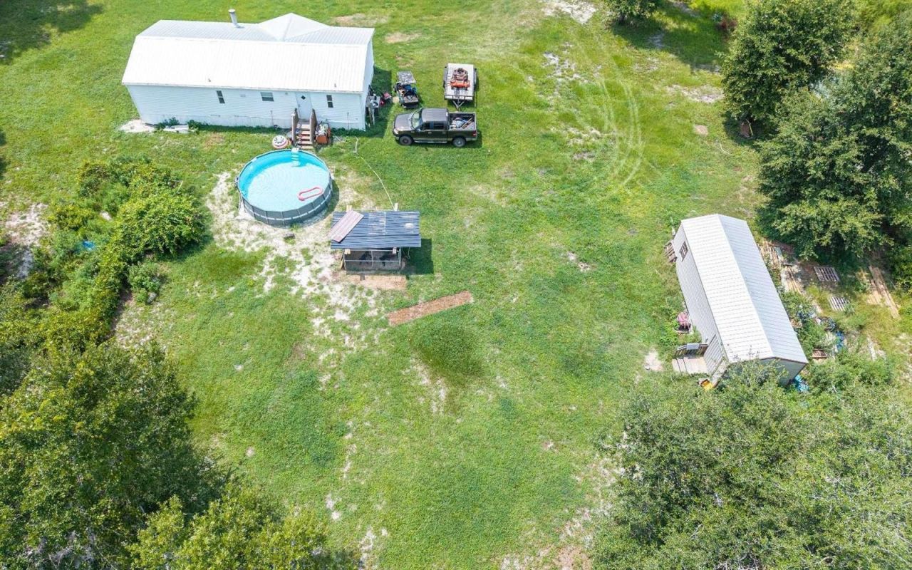 12329 176th Street , Mc Alpin, FL 32062 Photo