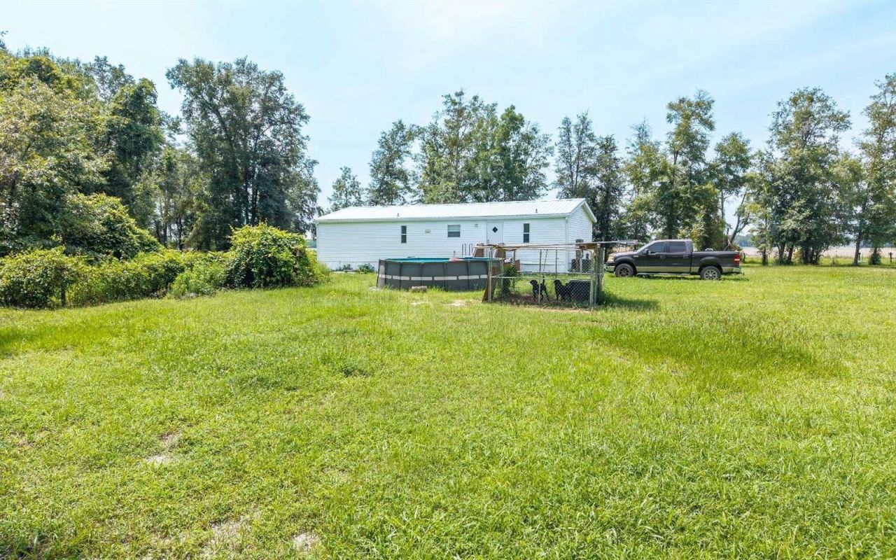 12329 176th Street , Mc Alpin, FL 32062 Photo