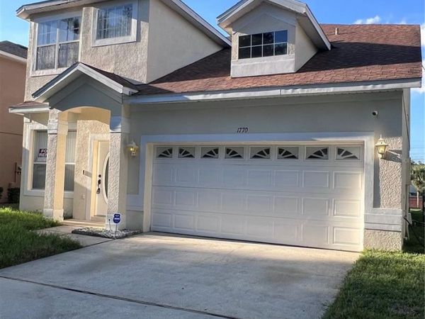 1770 CAMBRIDGE VILLAGE COURT , OCOEE, FL 34761