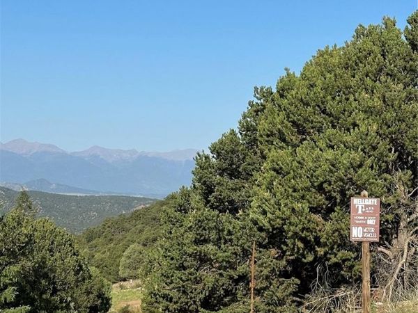 Ponderosa Trail, Canon City, CO 81212