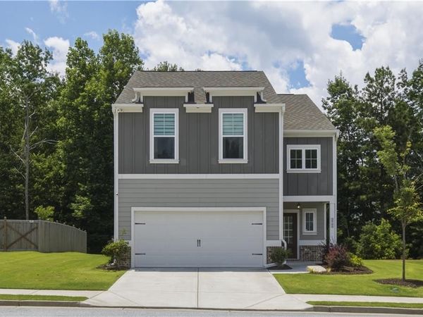 2965 Vinca Drive , Buford, GA 30519