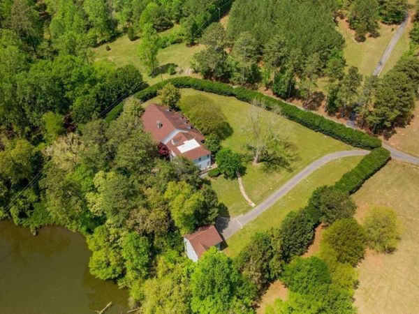 70 Golf Course Lane, Trion, GA 30753