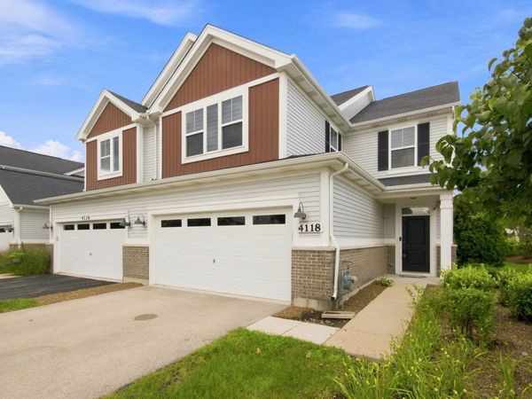 4118 Calder Lane , Aurora, IL 60504