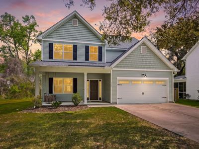 550 Fleming Road, Charleston, SC 29412