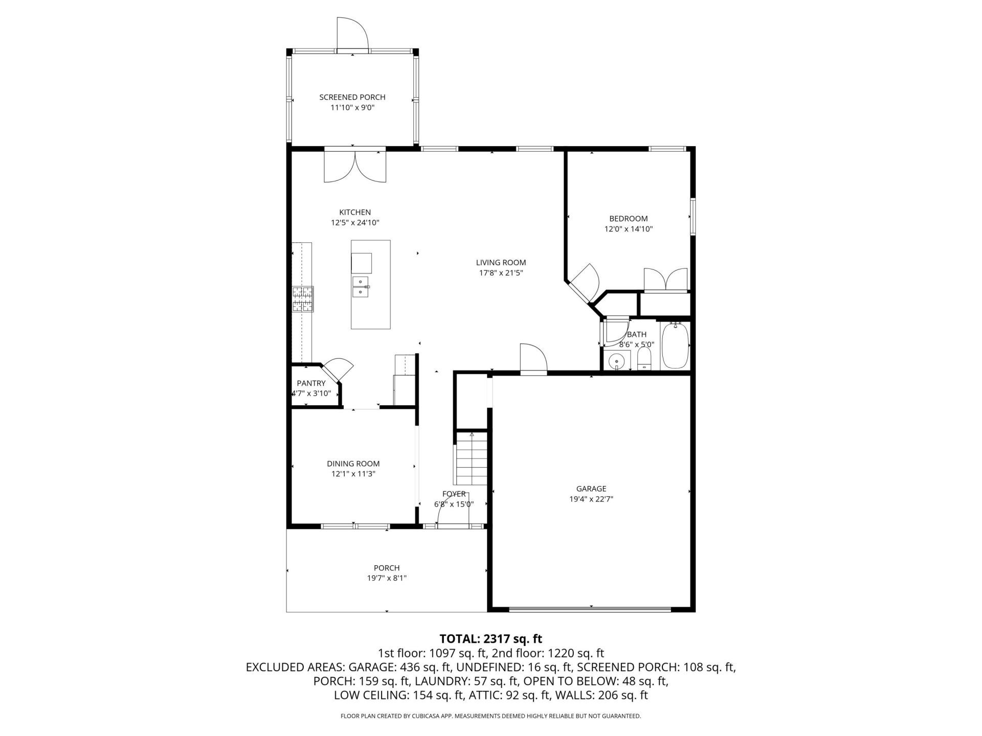 550 Fleming Road Photo 5