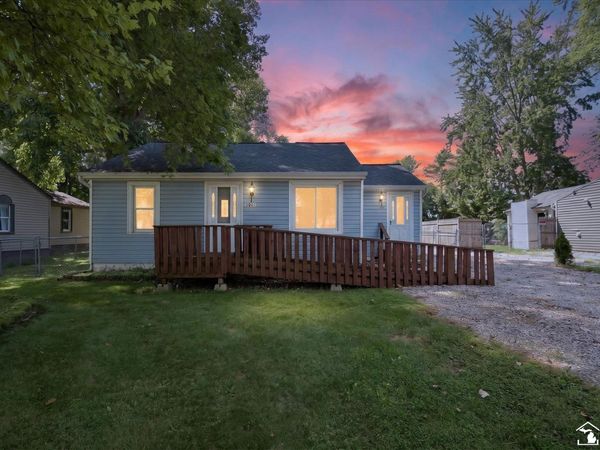 1028 Carlton Drive, Milan, MI 48160