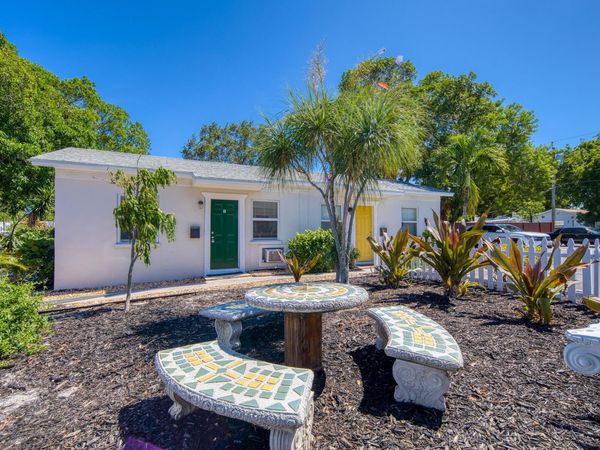 219 N E Street, Unit 1, Lake Worth Beach, FL 33460