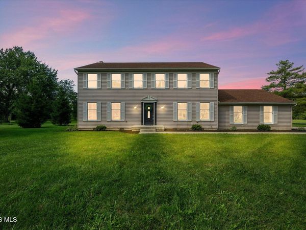 1113 Mourning Dove Lane, Bowling Green, OH 43402