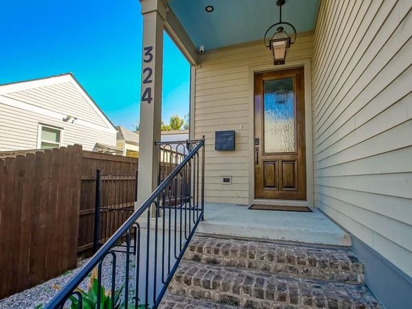 324 N PRIEUR Street, New Orleans, LA 70112