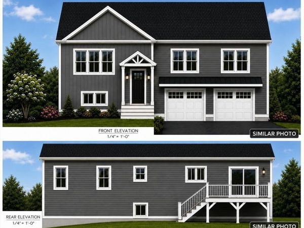 24 Edith Dr, Tewksbury, MA 01876