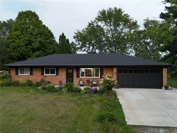4634 Clayton Road, Brookville, OH 45309