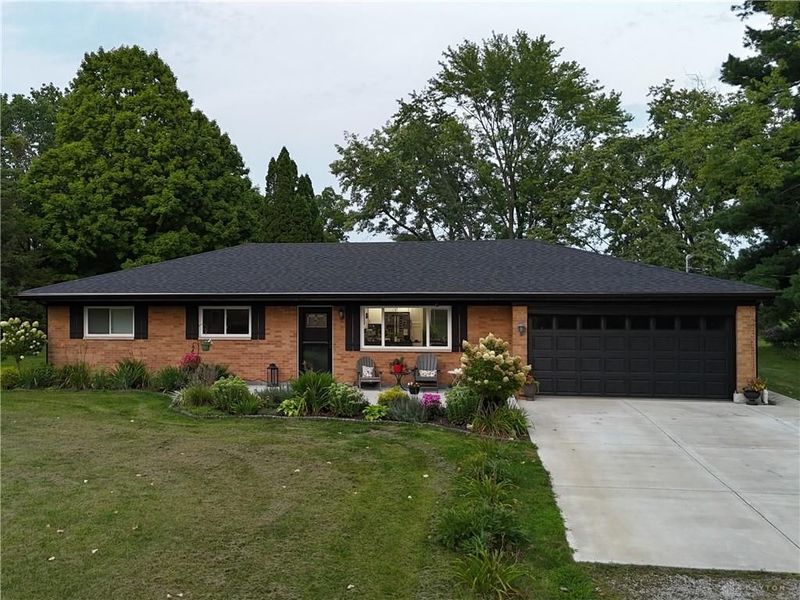 4634 Clayton Road, Brookville, OH 45309 Photo 1