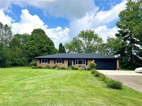 4634 Clayton Road, Brookville, OH 45309