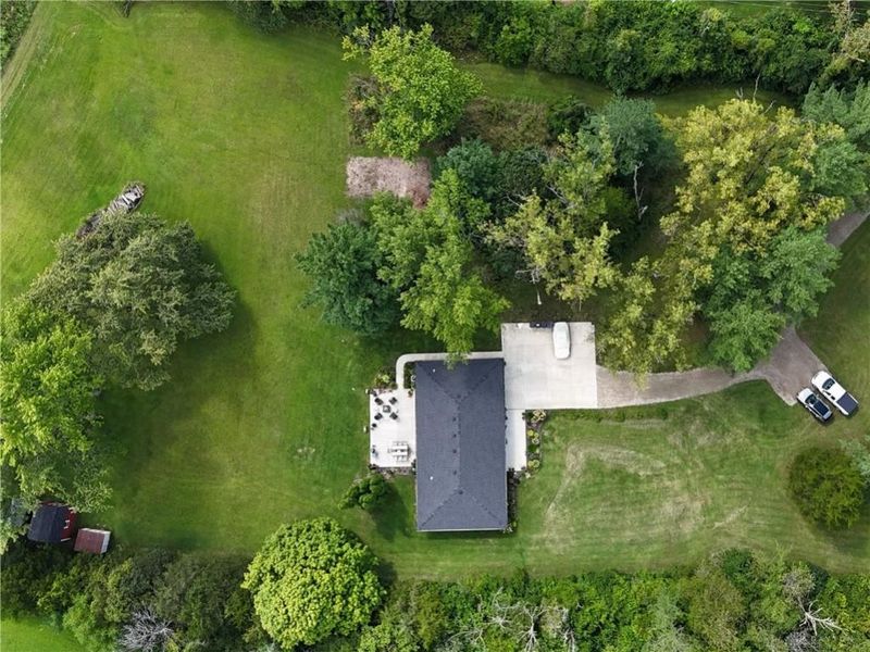 4634 Clayton Road, Brookville, OH 45309 Photo 5