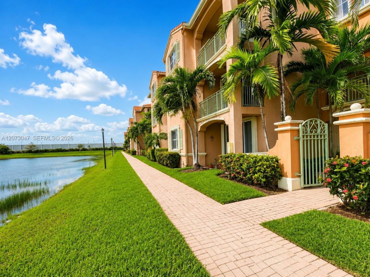 6630 NW 114 Th Av , Unit 1503-2, Doral, FL 33178 Photo