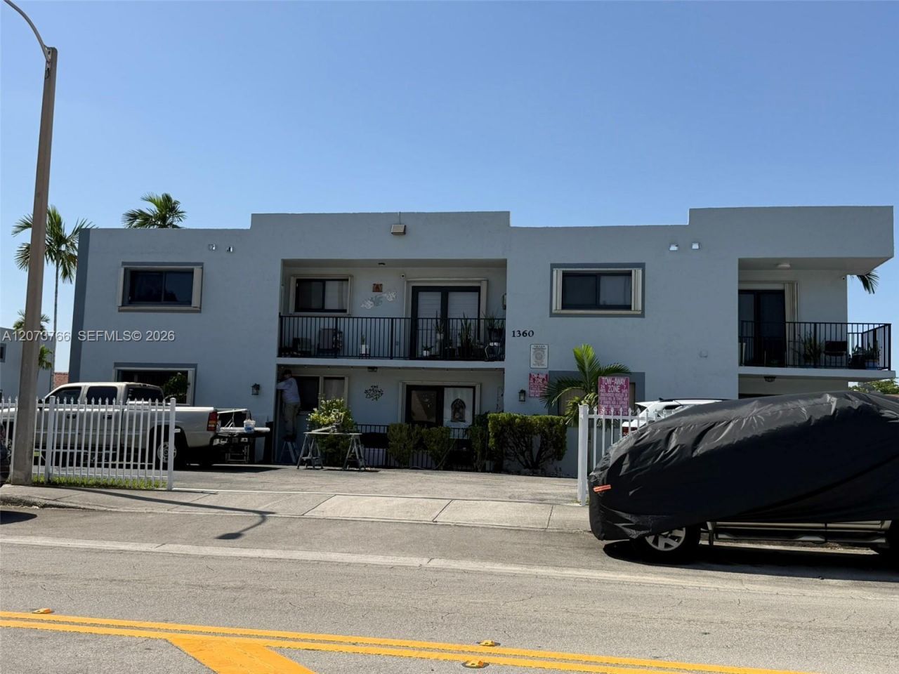 1360 W 41st St , Unit 103, Hialeah, FL 33012 Photo