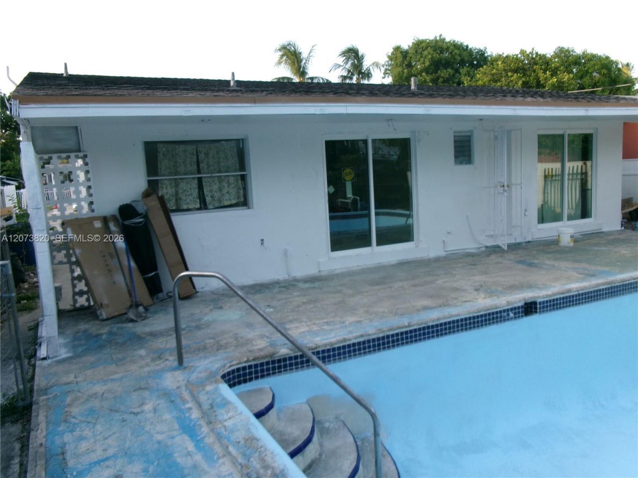 864 NW 116th St , Miami, FL 33168 Photo