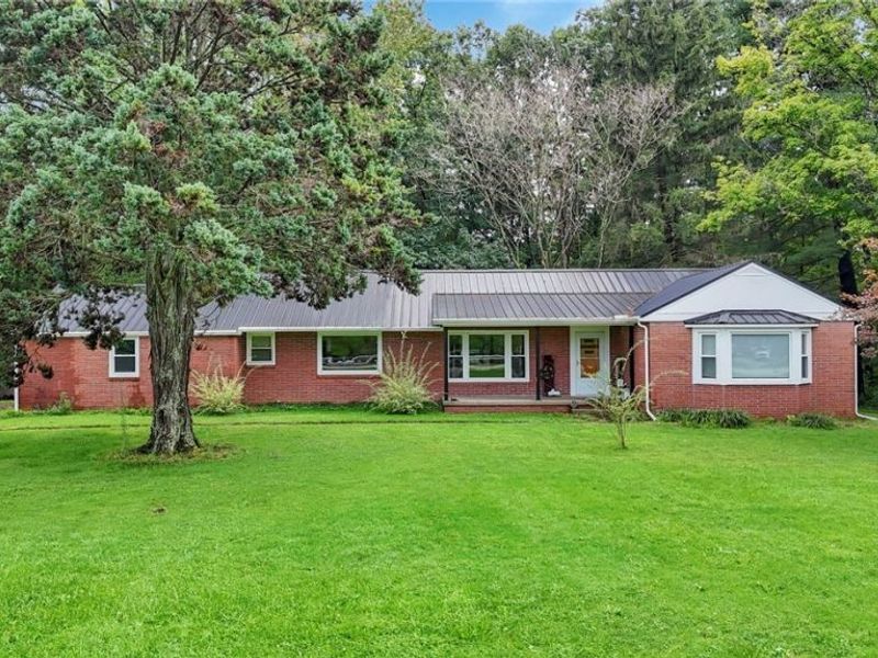 3557 E State Route 60 NE, McConnelsville, OH 43756 Photo 1