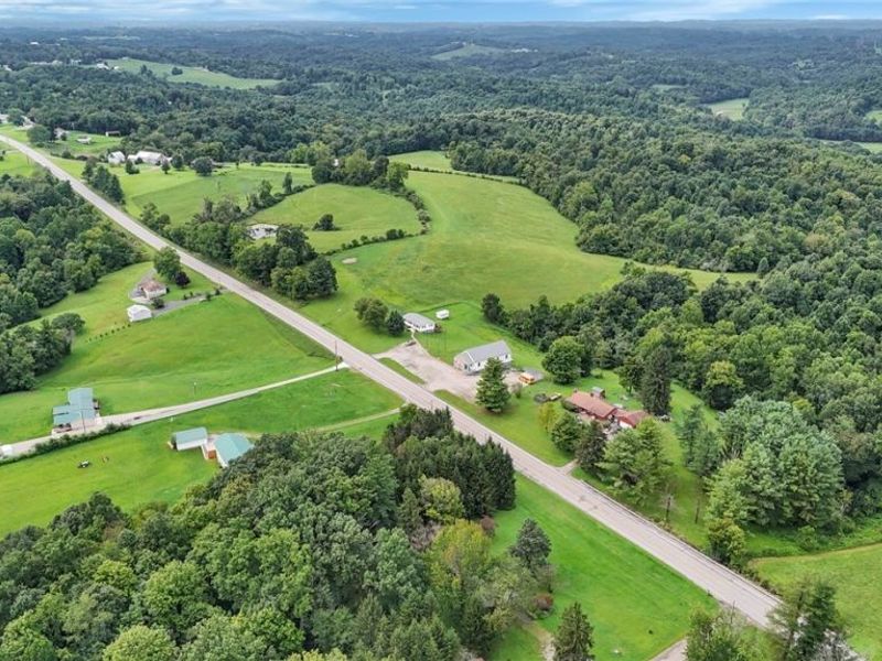 3557 E State Route 60 NE, McConnelsville, OH 43756 Photo 28