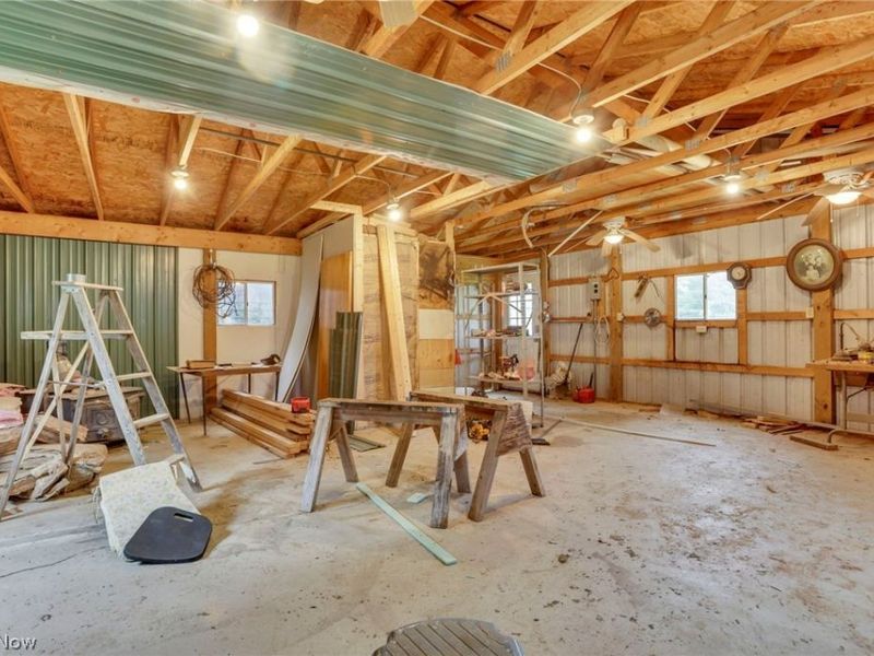 3557 E State Route 60 NE, McConnelsville, OH 43756 Photo 33