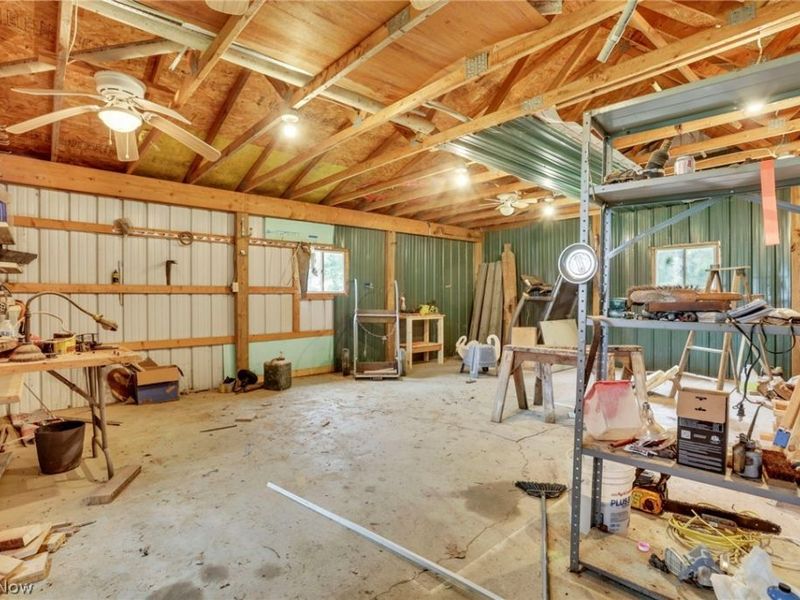 3557 E State Route 60 NE, McConnelsville, OH 43756 Photo 37