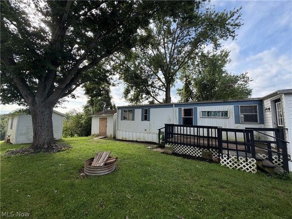 3000 Moxadarla Drive, Unit Lot 2, Zanesville, OH 43701