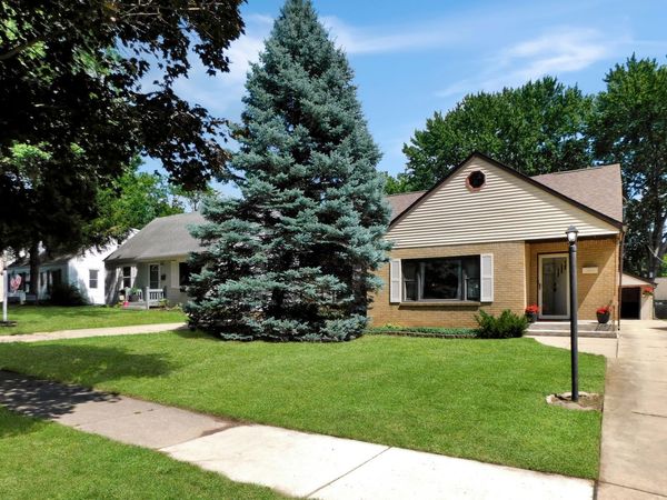 1007 Luther Avenue , Rockford, IL 61107