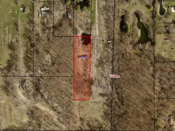 2773 E 400 N, Rensselaer, IN 47978