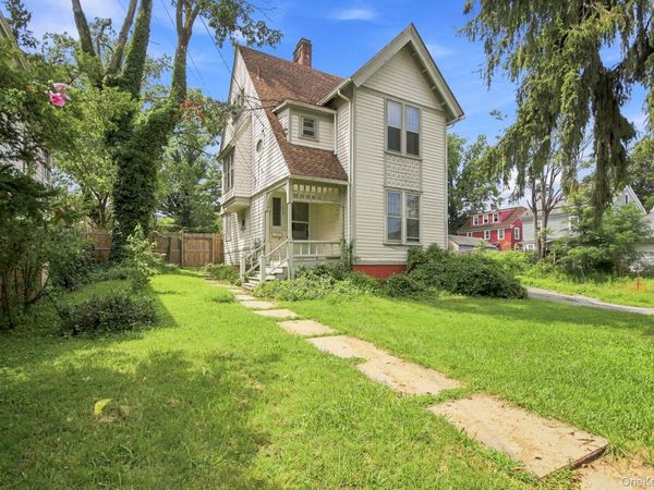 173 S Cherry Street, Poughkeepsie, NY 12601