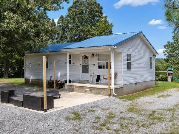 233 Allen Mill Creek Ln , Camden, TN 38320