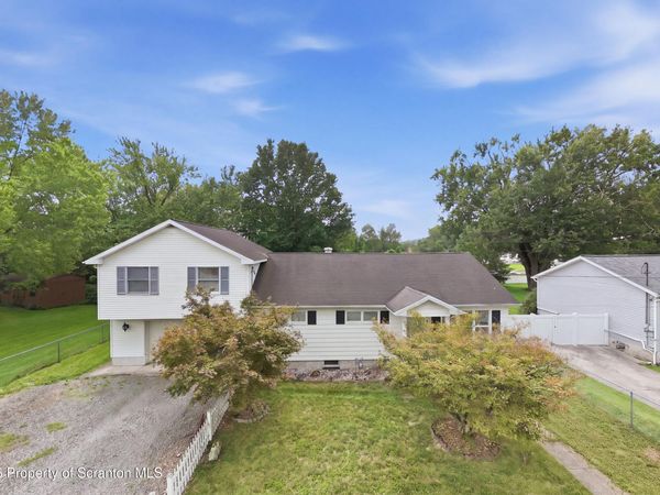 471 Mary Street, Scranton, PA 18508