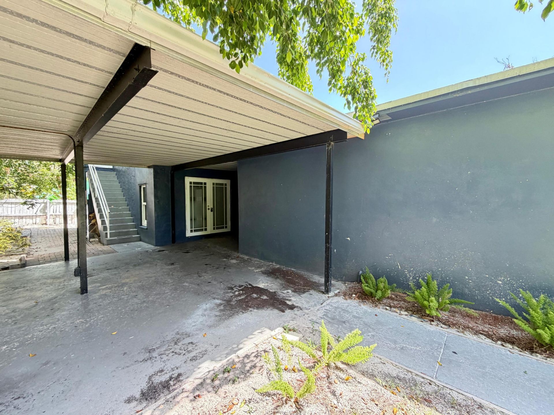 731 Tuscaloosa Street, Unit 2, West Palm Beach, FL 33405 Photo