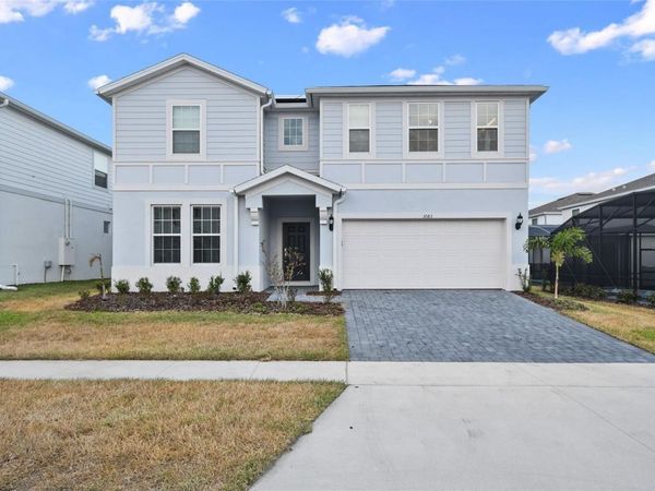 3083 MAHALO DRIVE , DAVENPORT, FL 33897