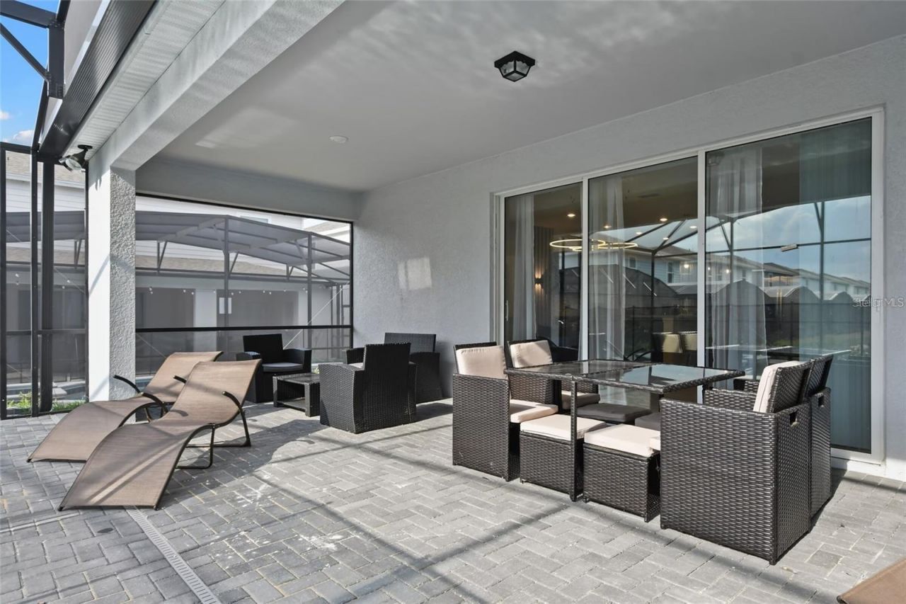 3083 Mahalo Drive , Davenport, FL 33897 Photo