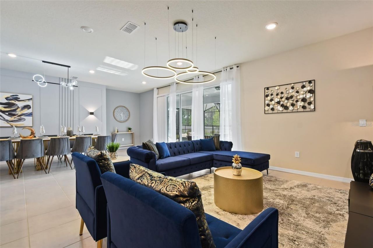 3083 Mahalo Drive , Davenport, FL 33897 Photo