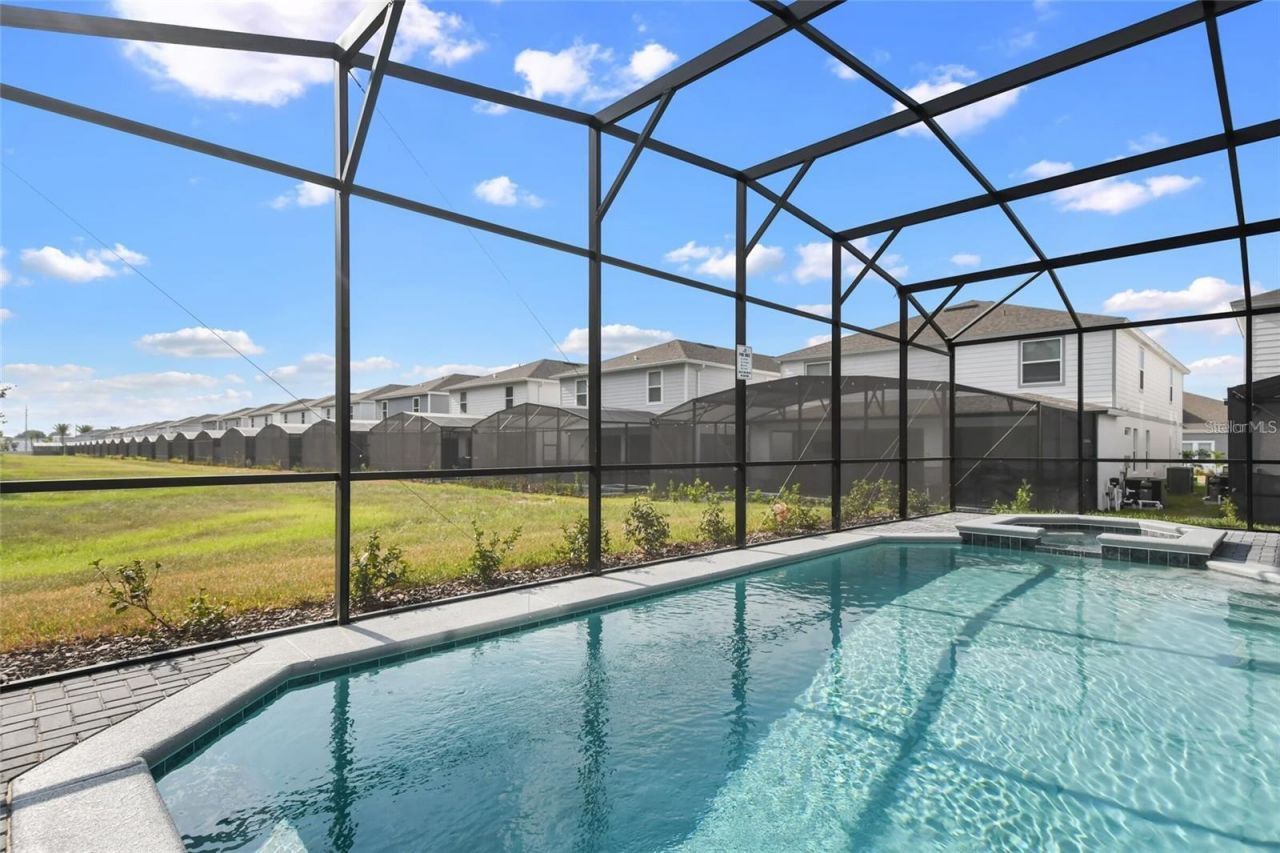 3083 Mahalo Drive , Davenport, FL 33897 Photo