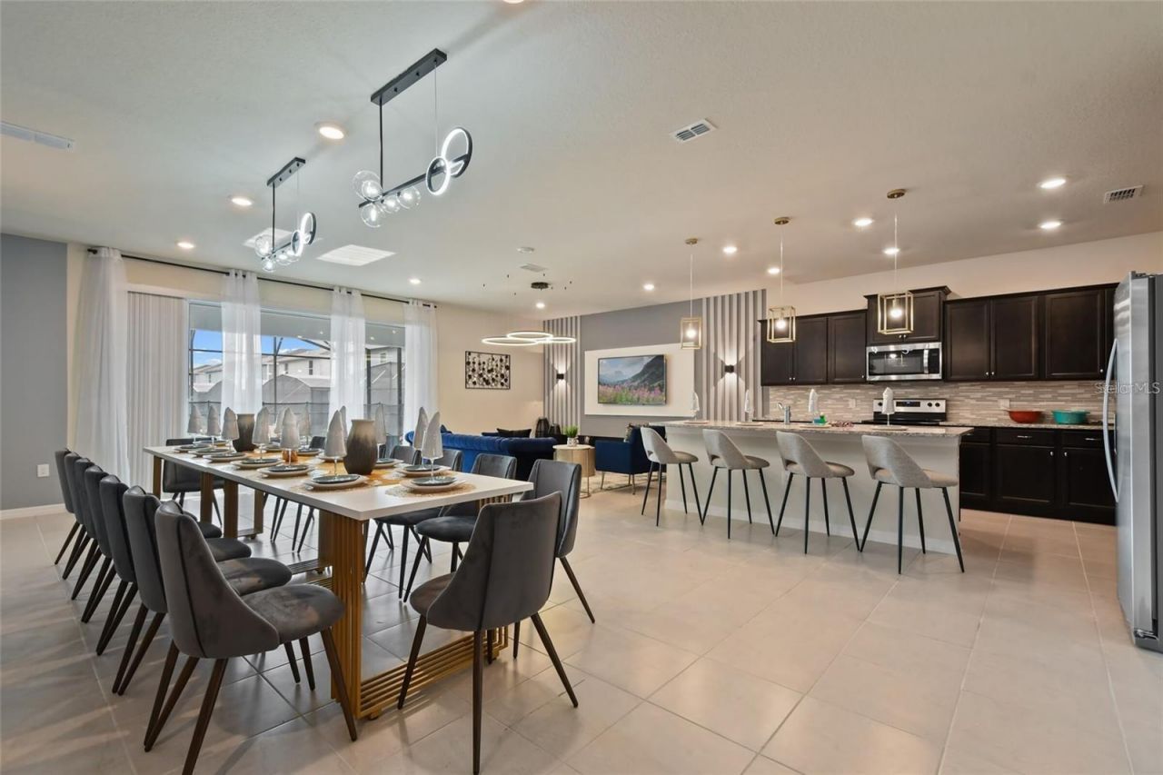 3083 Mahalo Drive , Davenport, FL 33897 Photo