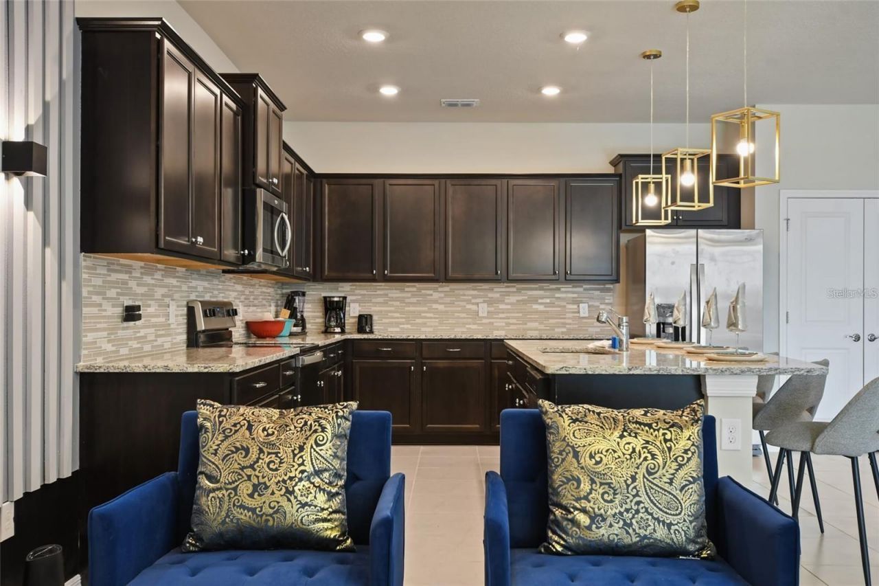3083 Mahalo Drive , Davenport, FL 33897 Photo