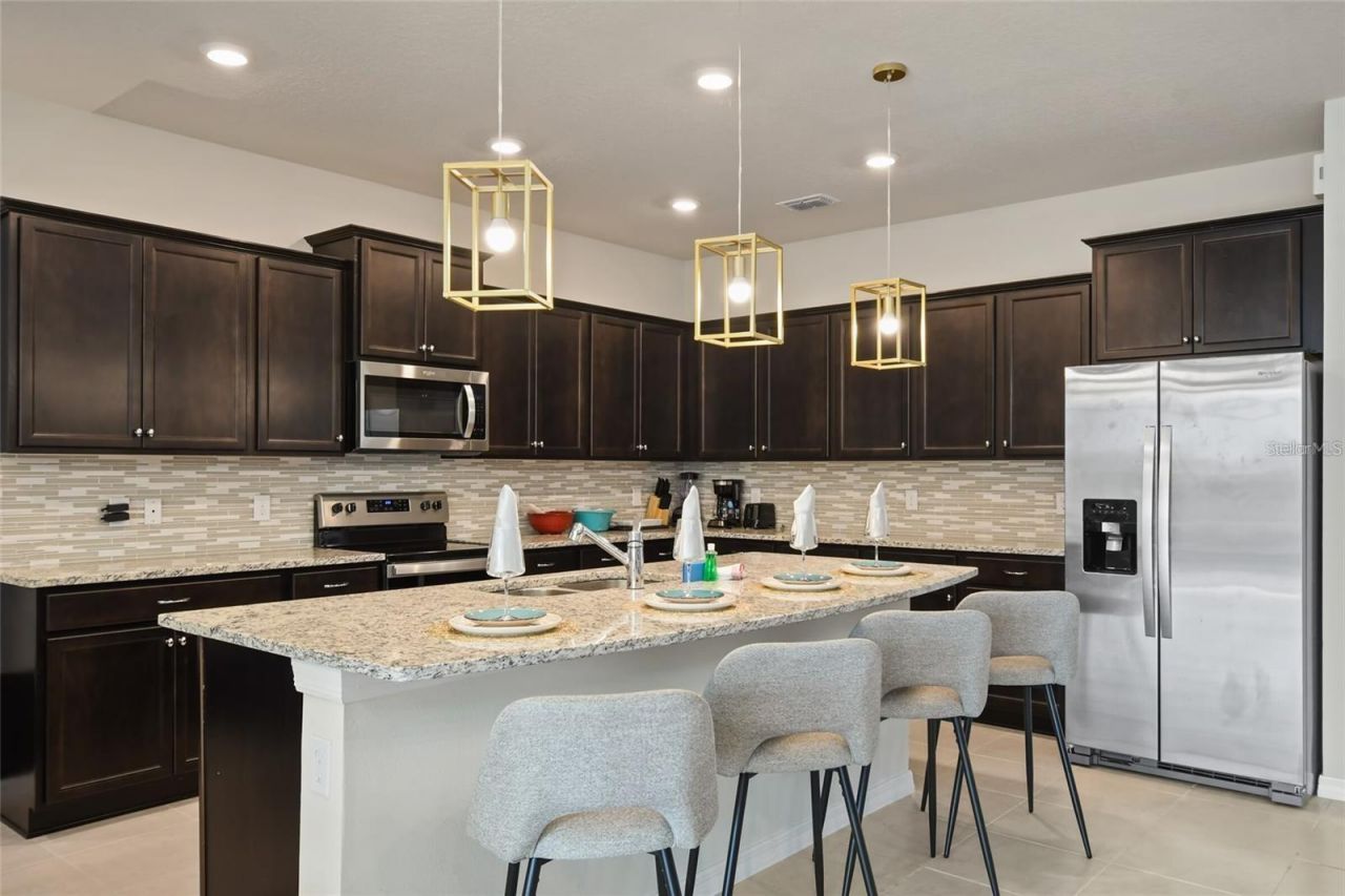 3083 Mahalo Drive , Davenport, FL 33897 Photo